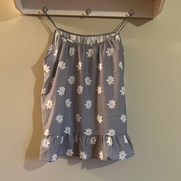 Tank top - Picture 1 of 1